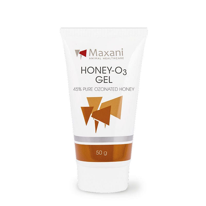 Maxani Honinggel 50 gram