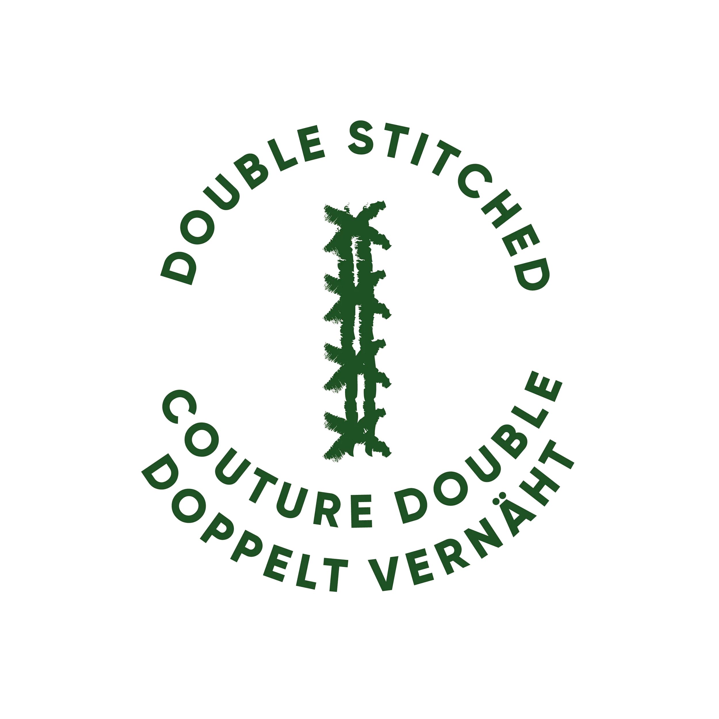 logo, label, groen, cirkel, merkvrij, logo, doube stitched, groen, cirkel, boommotief, sticker, double stitched, groen, cirkel logo, pine boom, sticker, dual stamp, groen, cirkel, boom, dotted pattern, groene logo, ronde tekst, boomteken, stiksel symbool