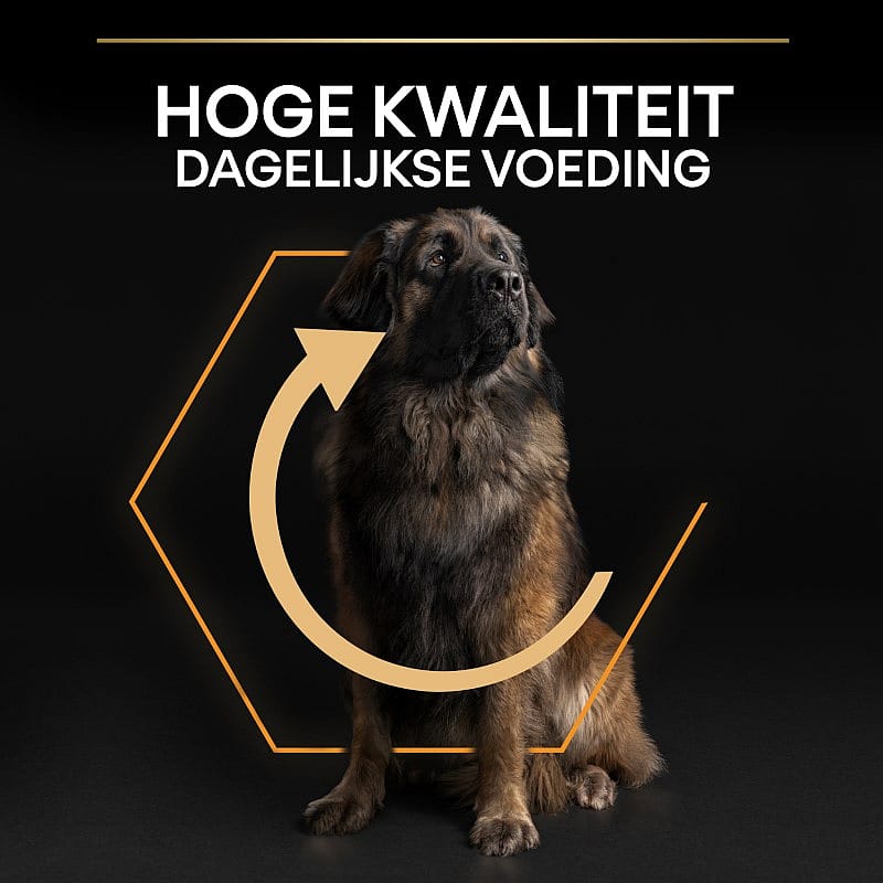 Purina Pro Plan Large Robust Adult Everyday Nutrition Hondenvoer 14 kg