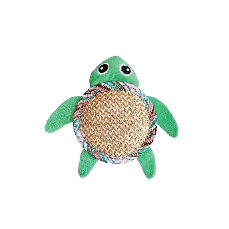 KONG Tropics Pals 2-Pack Kat