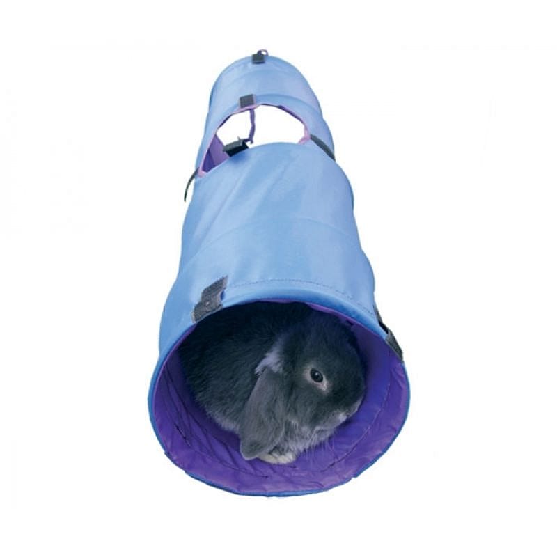 Rosewood Activity Tunnel Assorti Konijn