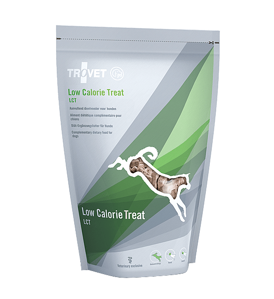 Trovet LCT Low Calorie (Lamb) Hond 400 gram