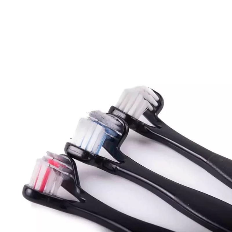 Petosan Tandenborstel Twinhead