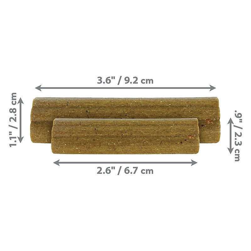 KONG Enhanced Ziggies M/L