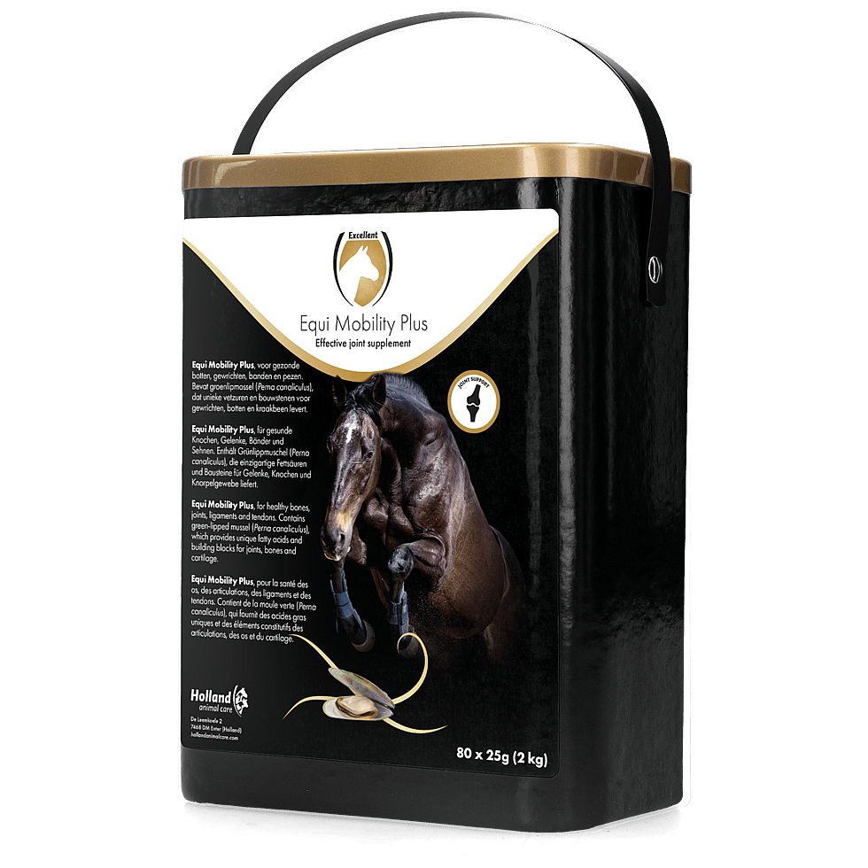 Equi Mobility Plus 2 kg