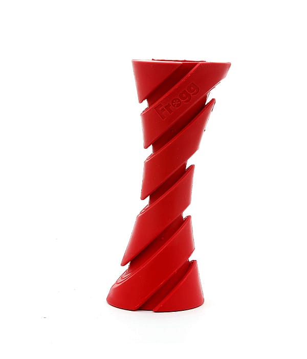 Frogg Toys Rubber Speeltjes Hond Dumbbell