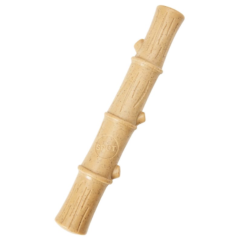 Spot Naturals Bam-Bones Plus Bamboo Stick Kauwspeeltje Hond