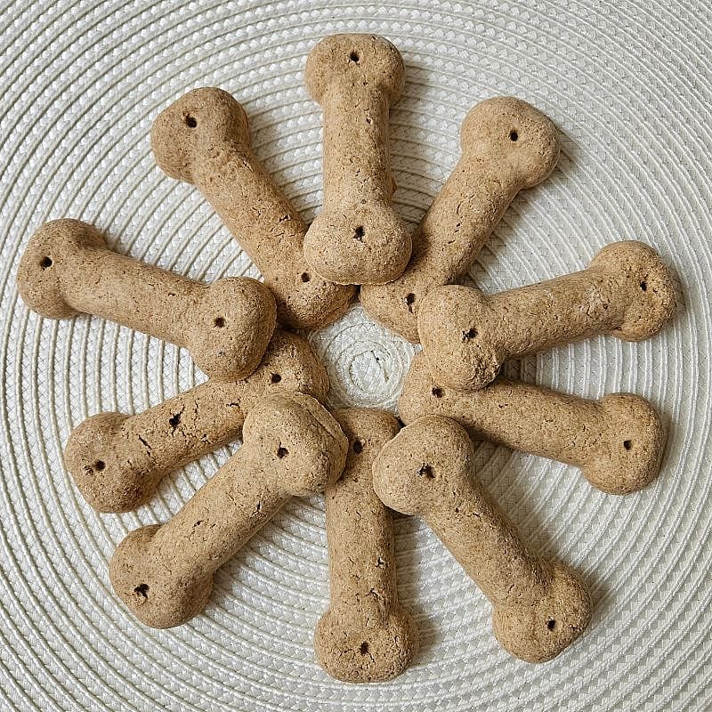 Dierapotheker Kluif XL Hond