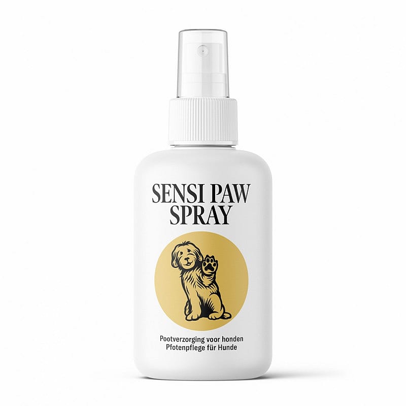 Sensipharm Sensi Paw Spray Hond 100 ml