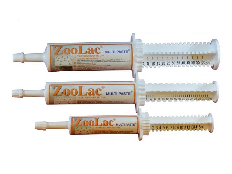 Zoolac Multipaste 32 ml