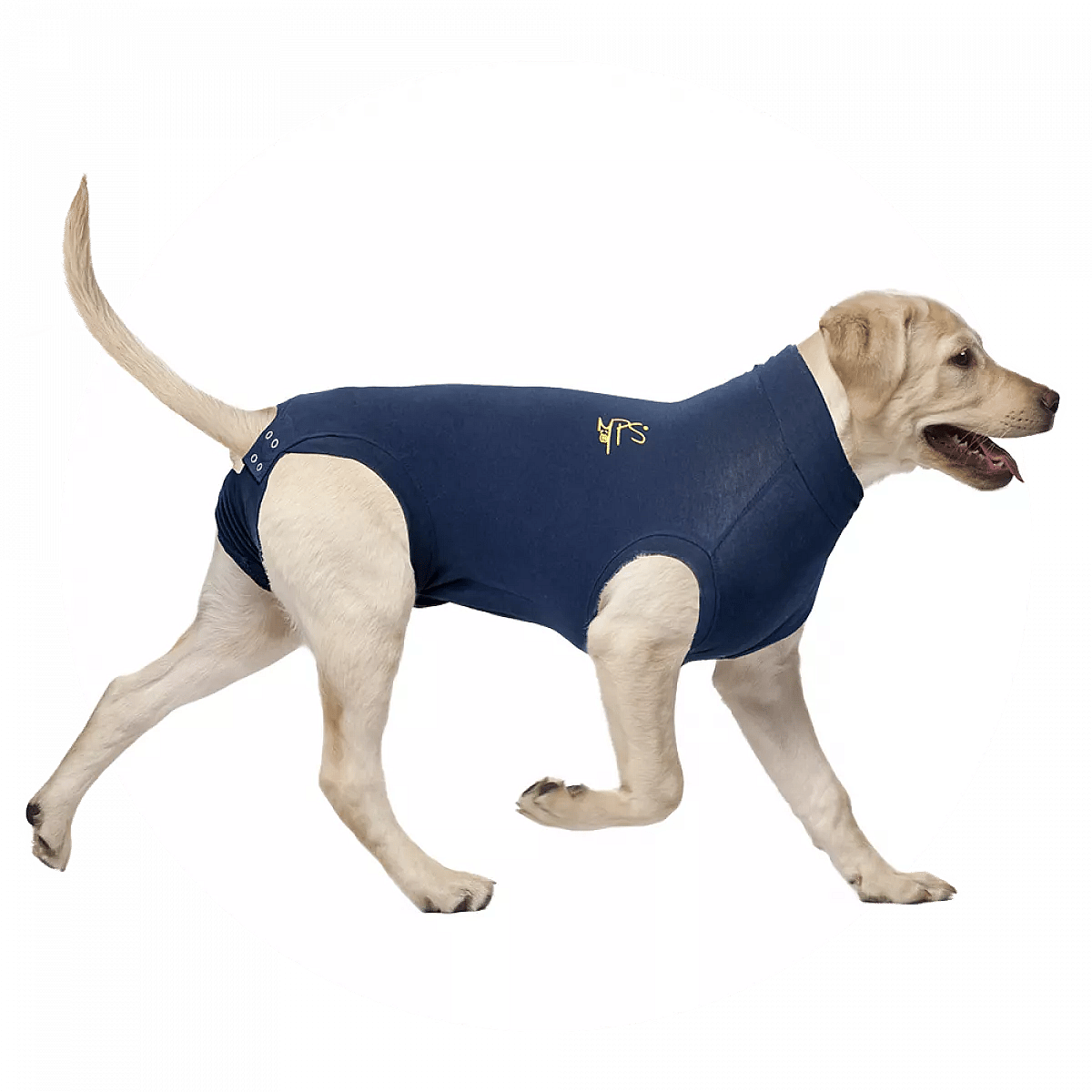 Medical Pet Shirt Hond Maat Large