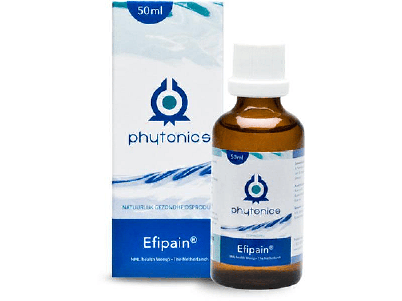 Phytonics Efipain 50 ml