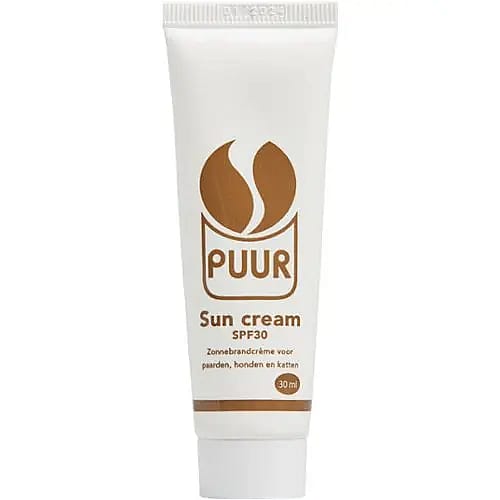 Puur Sun Cream Dier 30 ml