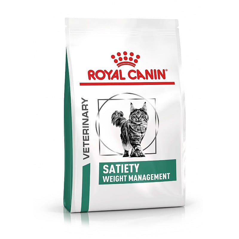 Royal Canin Satiety Kat