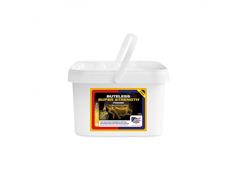 Equine America Super Strength Powder Paard 1.5 kg