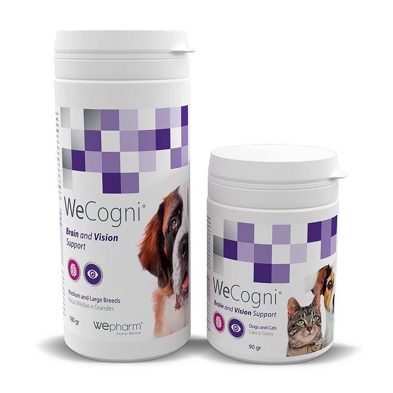 Wepharm WeCogni Poeder 90 gram