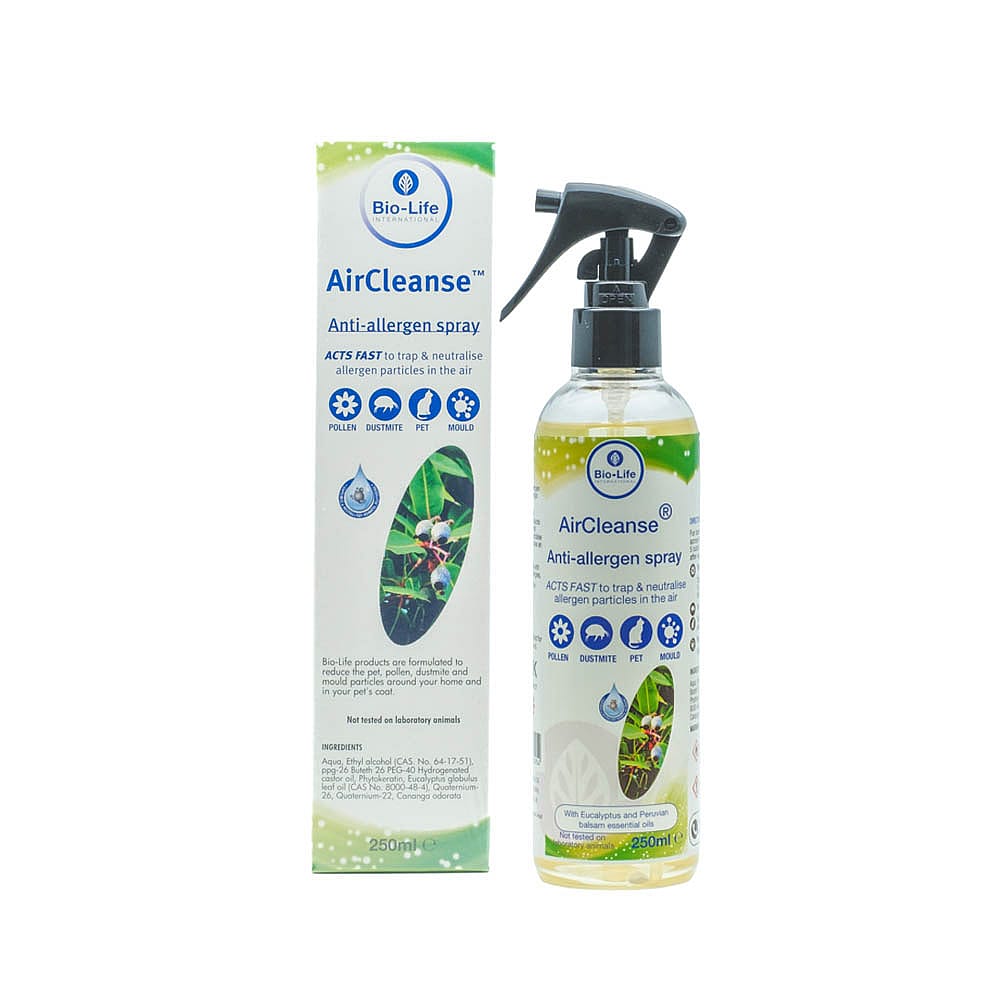 Bio-Life Air Cleanse 250 ml