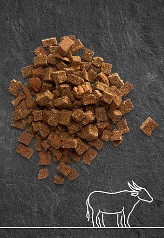 Vet-Concept Buffel Vleessnacks Hond Kat