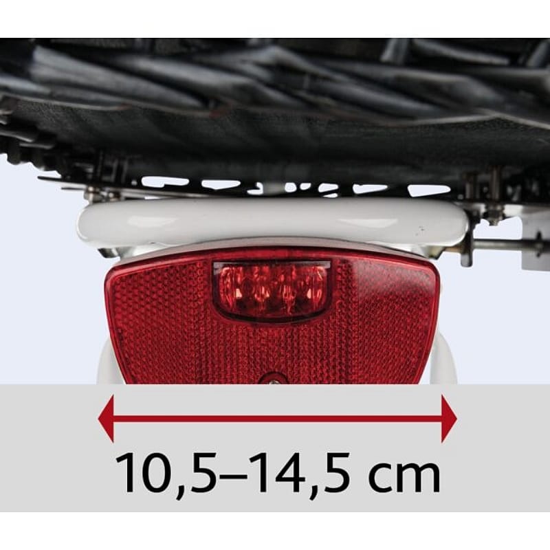 Trixie Huisdier Fietsmand voor bagagedrager