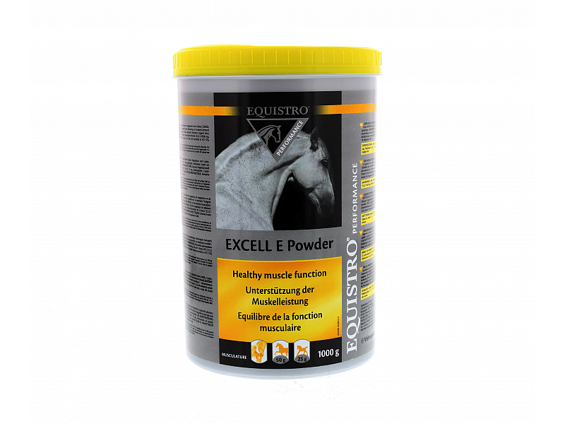 Equistro Excell E Powder