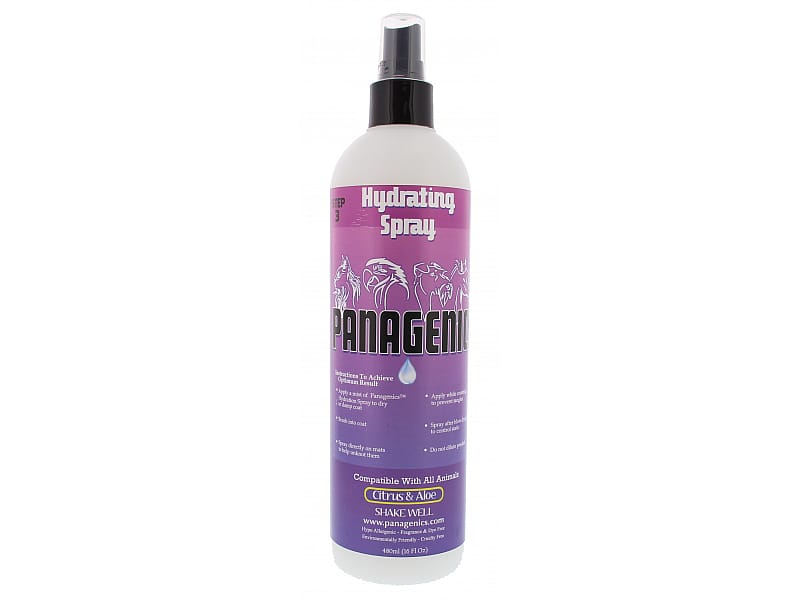 Panagenics Hydrating Spray 480 ml