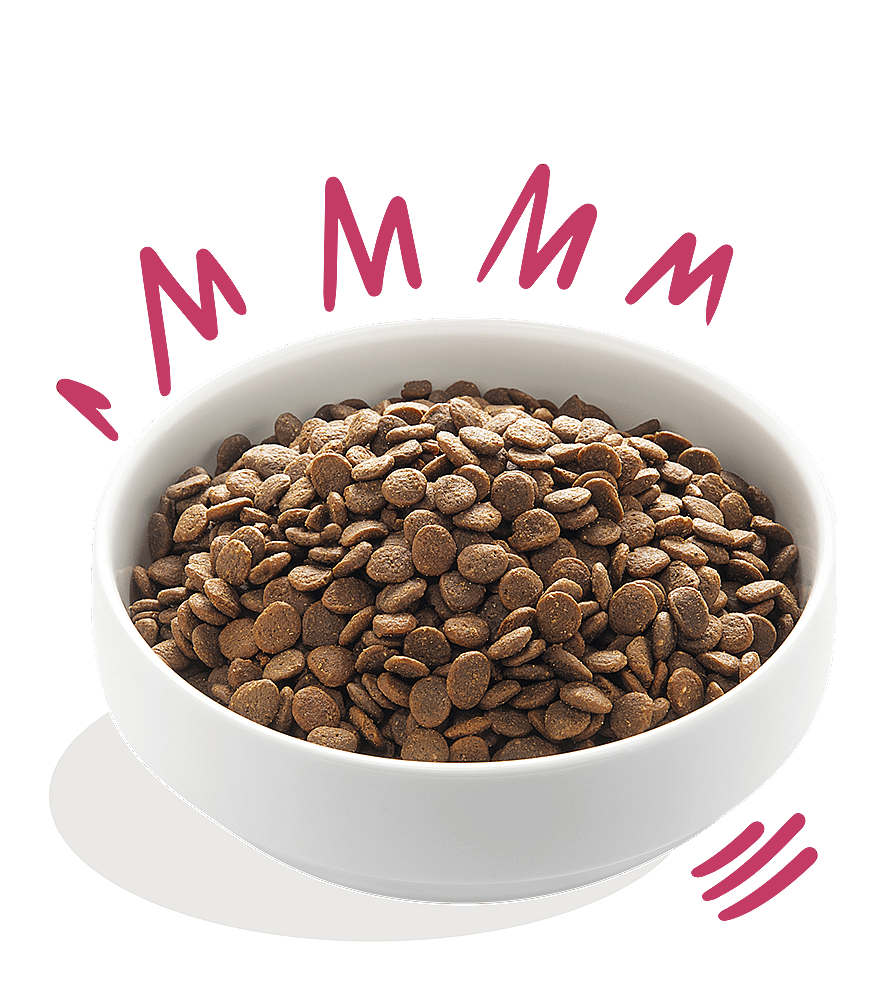 Edgard & Cooper Adult Hondenvoer Vers Hert en Scharreleend 700 gram