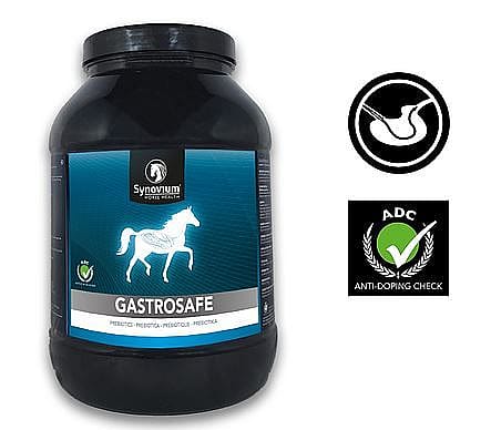 Synovium Gastrosafe Maag Paard 1.5 kg