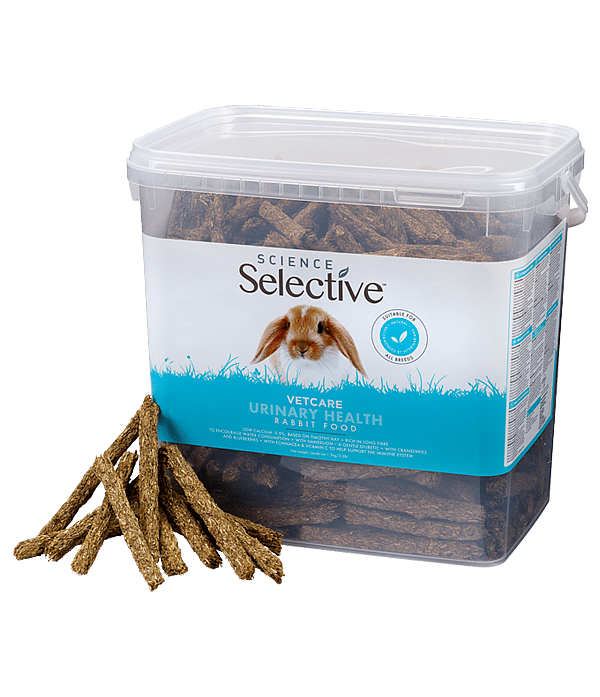 Supreme Science Selective Vetcare Urinary Health Konijn 1.5 kg