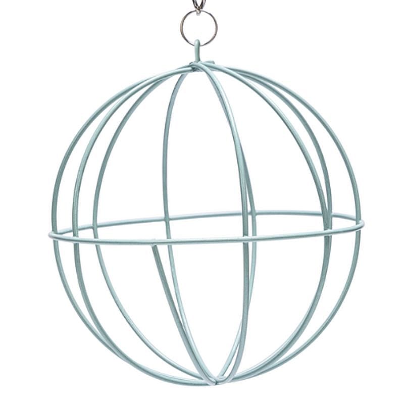 Beeztees Metalen Voederbal ∅ 12 cm Knaagdier Konijn