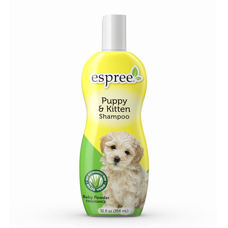 Espree Puppy en Kitten Shampoo flacon 355 ml