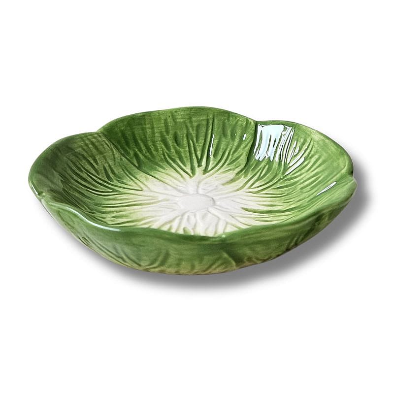 Happy Pet Voerbak Leaf Konijn Knaagdier