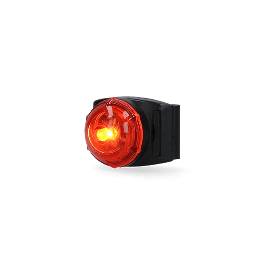 Nightwalk Safety Light Oranje
