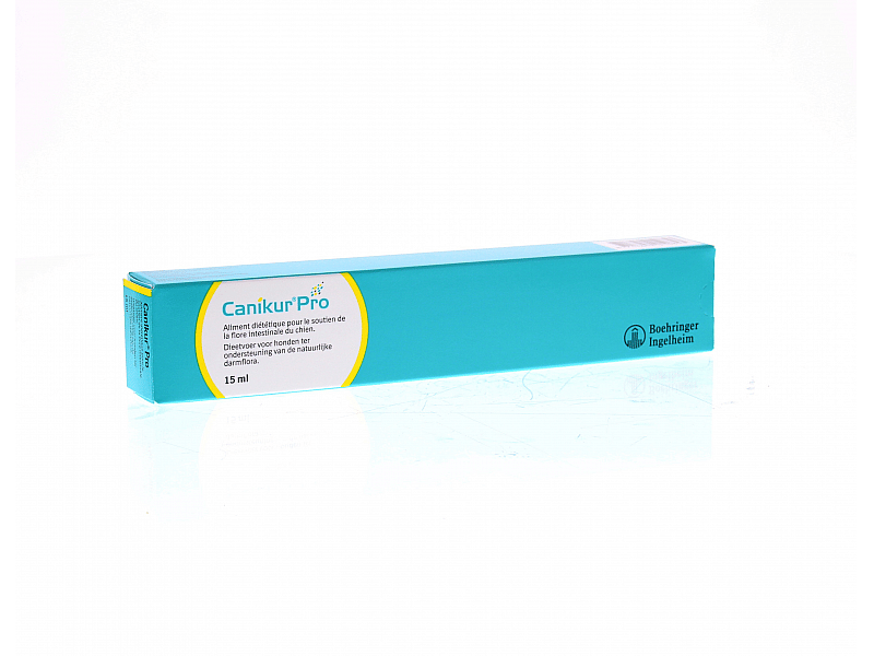 Canikur Pro 15 ml