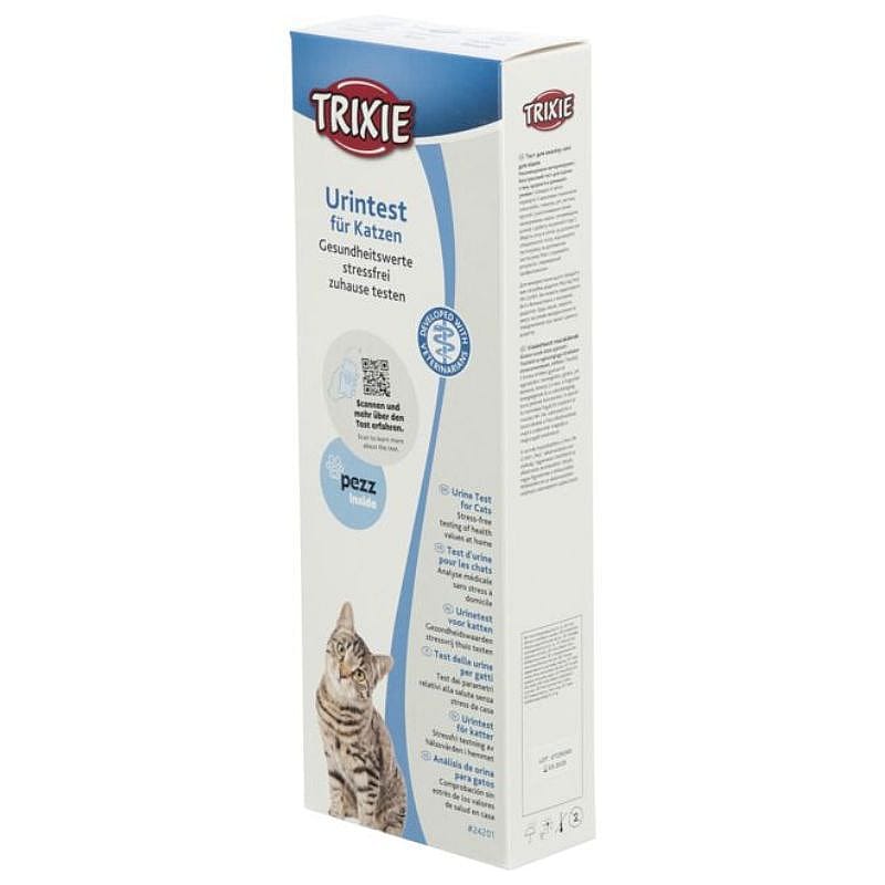 Trixie Urinetest voor Katten