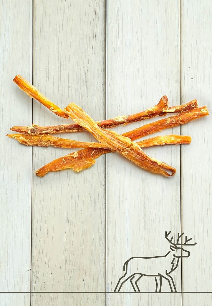 Vet-Concept Hertenpezen Snack Hond 250 gram