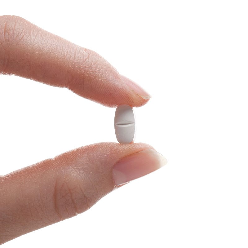 Drontal Cat Ontwormingstablet Kat 24 tabletten