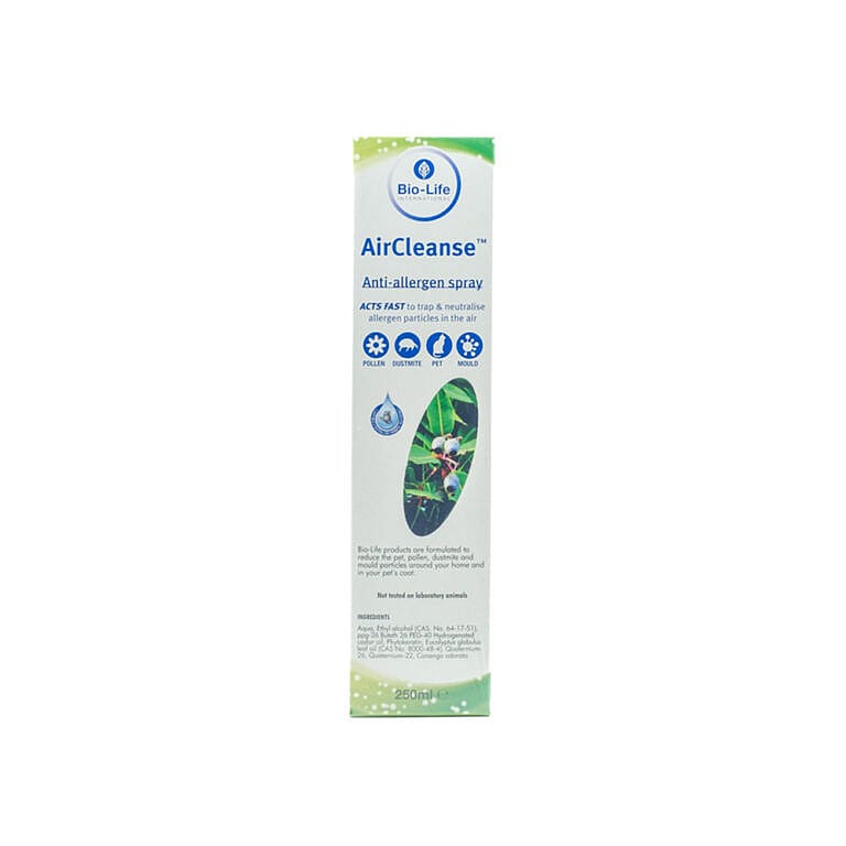 Bio-Life Air Cleanse 250 ml