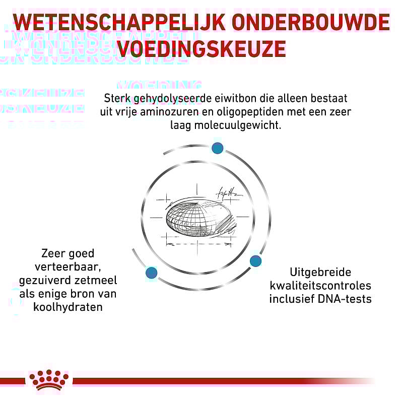 Royal Canin Anallergenic Small Dog