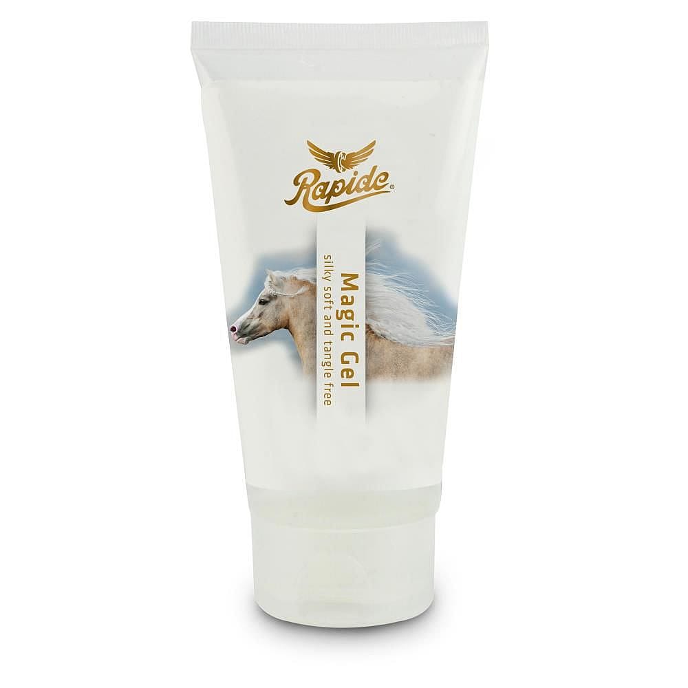 Rapide Magic Gel Antiklit Paard 150 ml