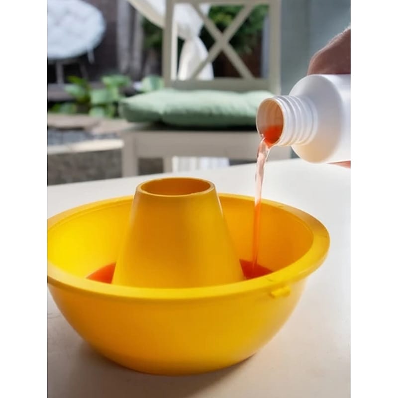 Knock Pest Wasp Bait Wespenlokstof 1 liter