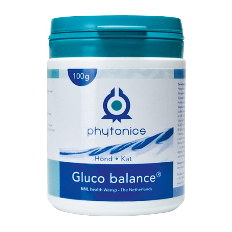 glucose, supplement, capsule, 100g, phytonics
