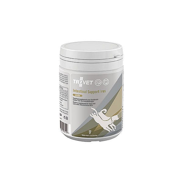 Trovet FBS Intestinal Support 150 gram