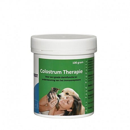 Colostrum Therapie 100 gram