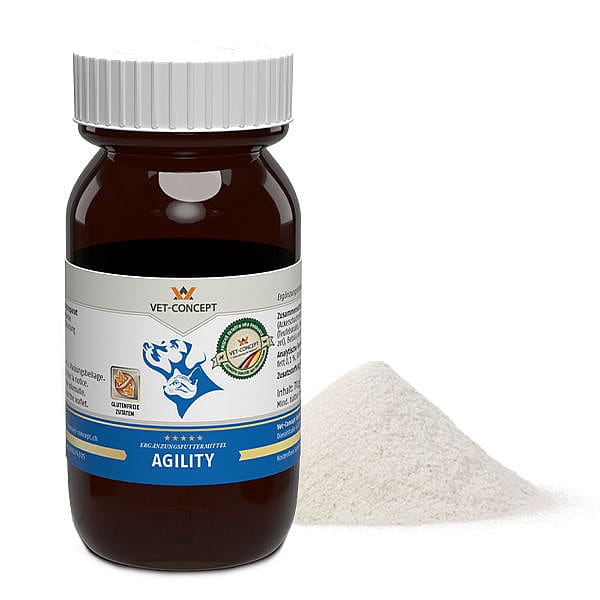 Vet-Concept Agility Gewricht Hond Kat 70 gram