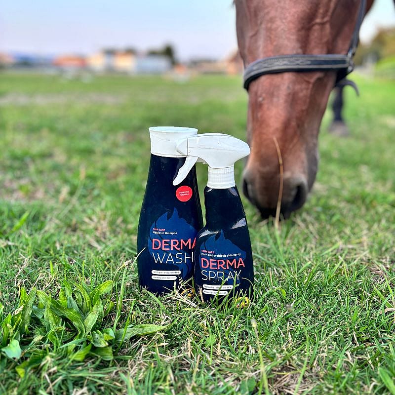 Cavalor Derma Spray 250 ml