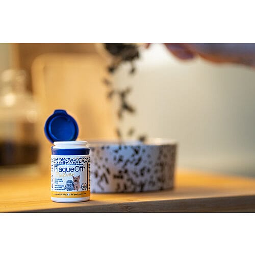 ProDen PlaqueOff Poeder Hond 180 gram