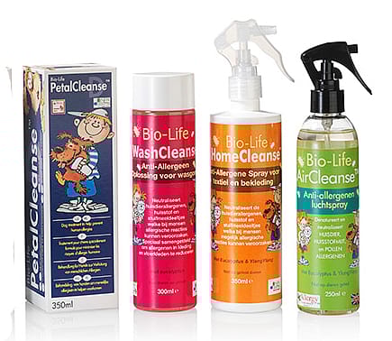 Bio-Life Petal Cleanse Dog 350 ml