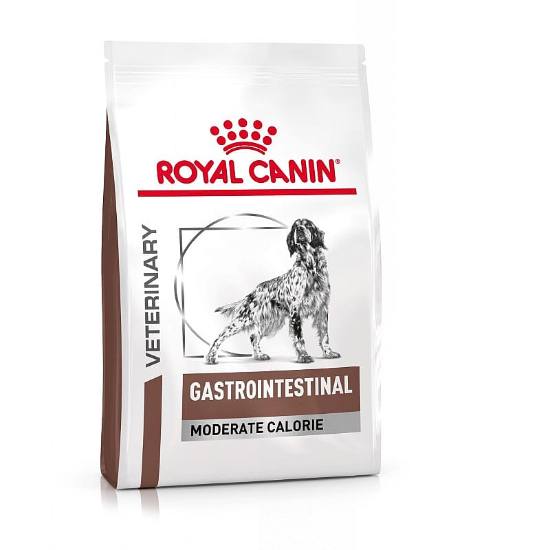 Royal Canin Gastrointestinal Moderate Calorie Hond 2 kg