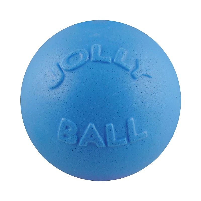 Jolly Ball Bounce-N Play 15 cm - Blueberry