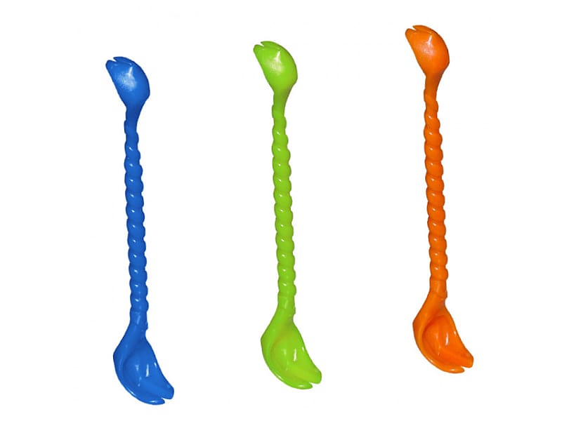 Tekenhaak Tiker 2 in 1 Spoon